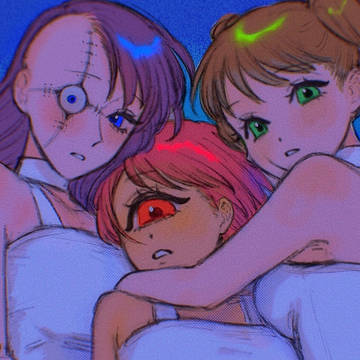 イキグサレ