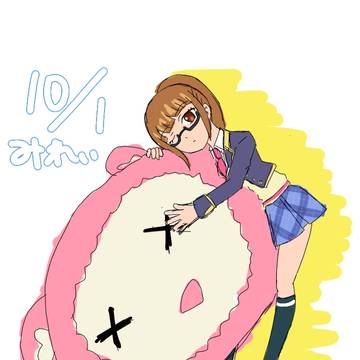 プリパラお誕生日絵