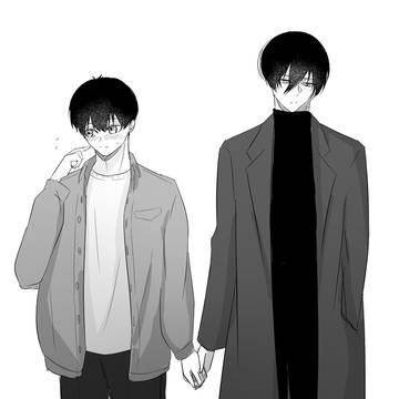 凛潔まとめ5