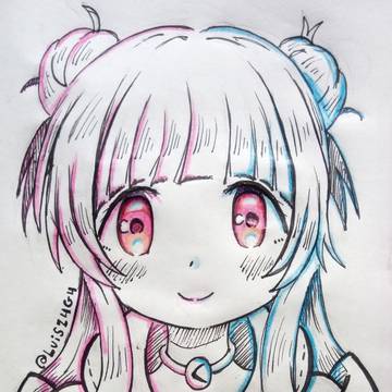 【 2024: オリキャラ! 】