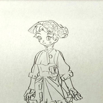 村娘ぼーいっしゅ