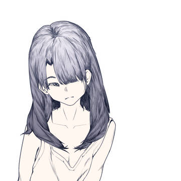 无
