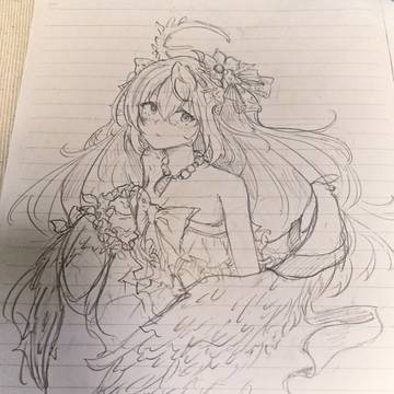 梓
