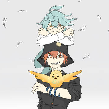石じゃないログ