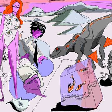 Mindscape