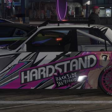 GTA車両詰め込みセット