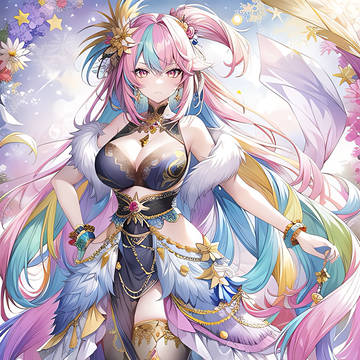 Second True Ancestor ～ Ailuoyisi