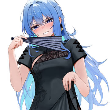チャイナドレス