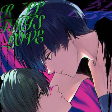 【12/1潔凛オンリー新刊】KILL THIS LOVE