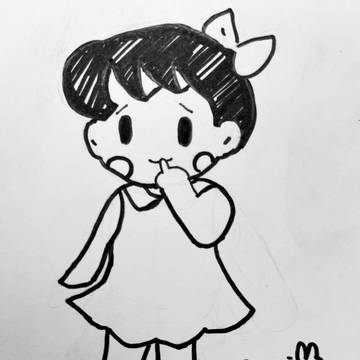 クルミちゃん