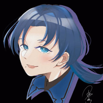 青くゆ