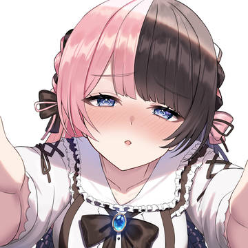 あんた、目開けるんじゃないわよ？