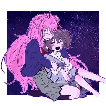 ハッピーシュガーライフ