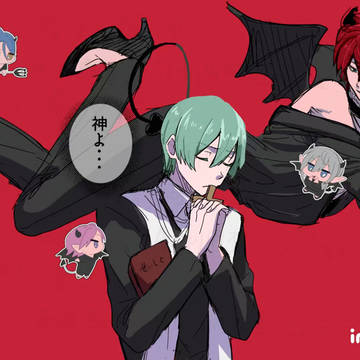 ハロウィンまであと345日！