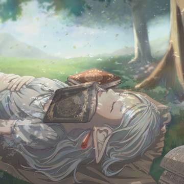做美夢的魔法