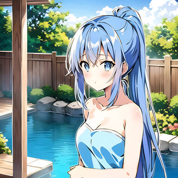 温泉