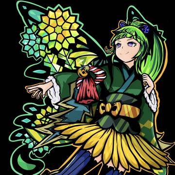 ぽぽたん