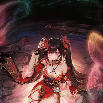 花火