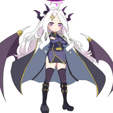 空崎ヒナ