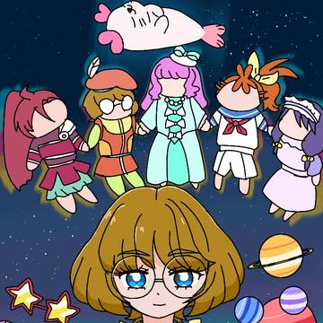 みのりん先輩生誕祭2024