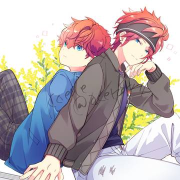 燐一本のおしらせ