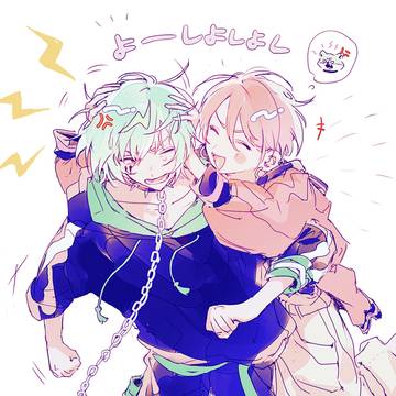 みこれおろぐ