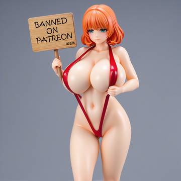 BANNED