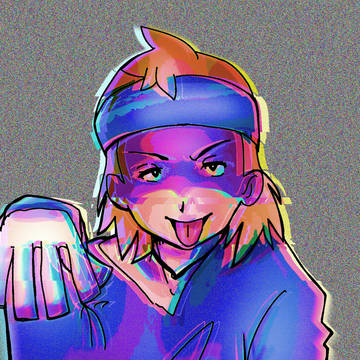 マツバくん(旧)