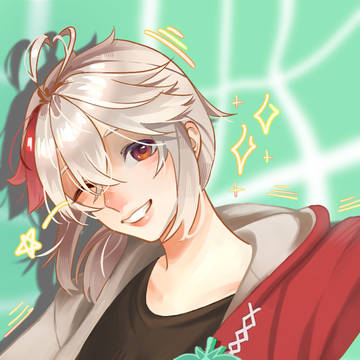 Kaedehara Kazuha 🍁