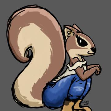 Squirrel