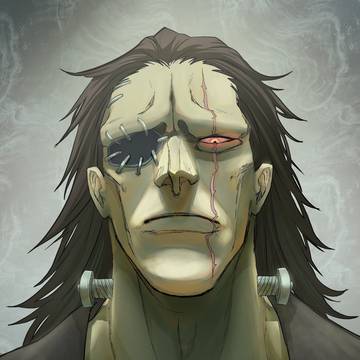 BLEACH ハロウィン 2024: FranKENstein