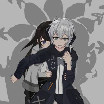 普瑞赛斯和博士见到了一只会动的花（）