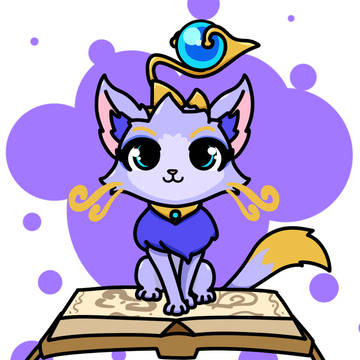 Yuumi chibi
