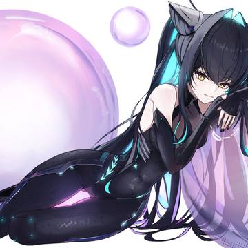 リトルマーメイド
