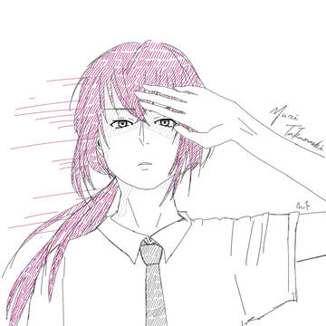STATION IDOL LATCH!　夏の駅員さん
