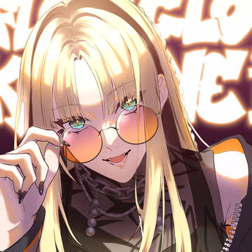 ニコたん