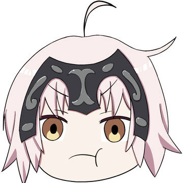 Jeanne d'Arc Alter