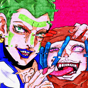 ゲスコンビ