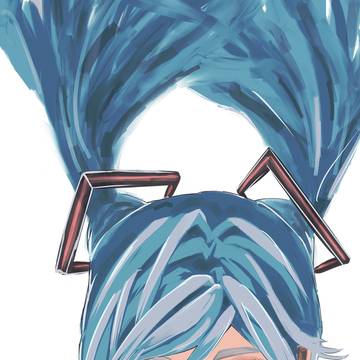 はつね