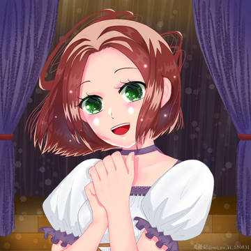 幻想水滸伝イラスト