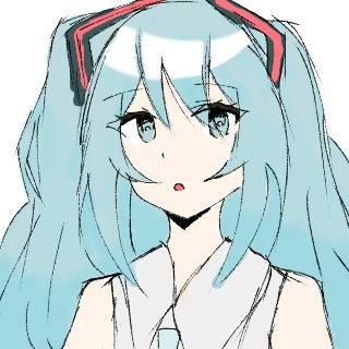 らくがき