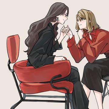 コミティア150『あなたみたいに』