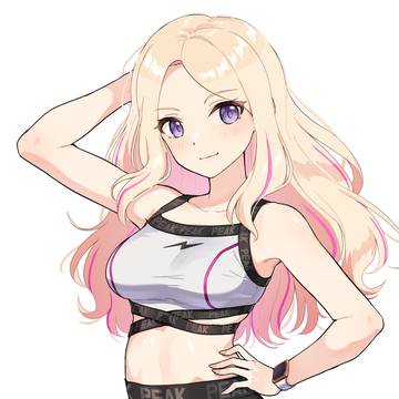 トレーニングウェアすごい···