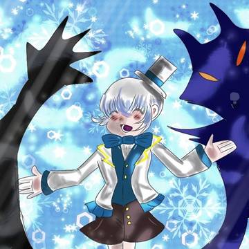 悪魔に愛されし者