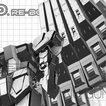 RX-93 ニュー ガンダム VER.カトキハジメ 瀧川虚至