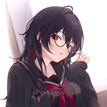 居たかもしれない