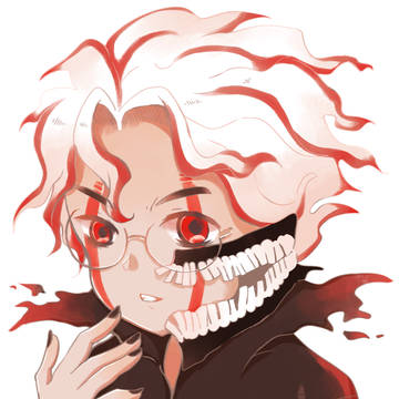 オカルン👓