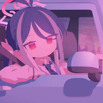 フブキ