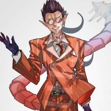 デミウルゴス