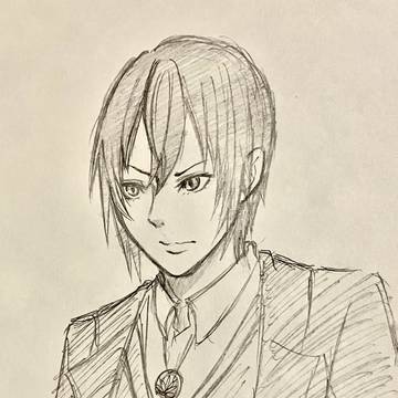 過去絵 葵